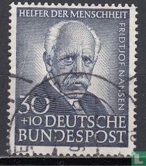 Fridtjof Nansen acheter