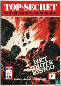 Het grote risico acheter