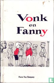 Vonk en Fanny