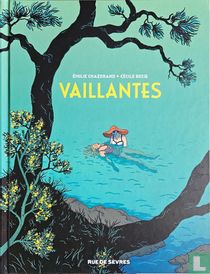 Vaillantes