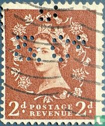 Elizabeth II
