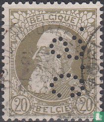 Leopold II