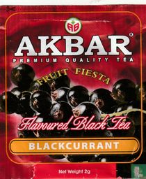 Blackcurrant