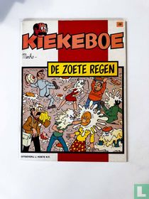 De zoete regen for sale