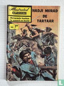 Hadji Murad de Tartaar for sale