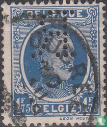 Albert I