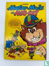 Motor-muis en Auto-kat 3 kaufen