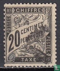 Ziffer (type Duval) kaufen