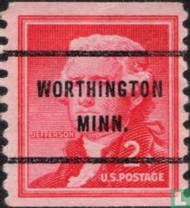 Thomas Jefferson kopen