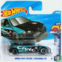 Honda Civic Custom