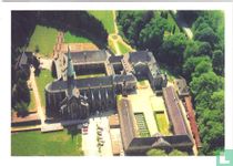 Abbaye Val-Dieu