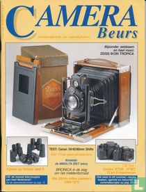 Camerabeurs 3