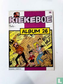 Album 26 for sale