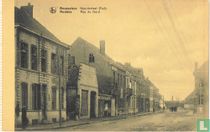 Noordstraat (Fort) - Rue du Nord