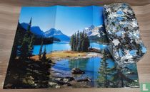 Puzzel mat met Gratis Puzzel