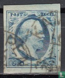 König Wilhelm III. kaufen