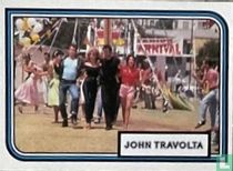 John Travolta