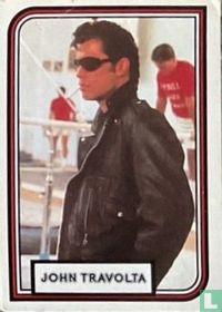 John Travolta