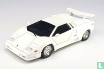 Lamborghini Countach 25th Anniverasy