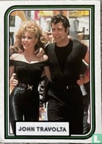 John Travolta