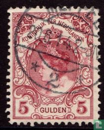 Koningin Wilhelmina kopen