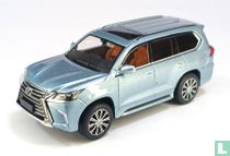 Lexus LX570