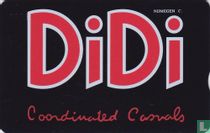 DiDi Coordinated Casuals