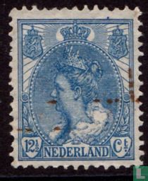 Koningin Wilhelmina kopen