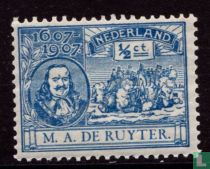 M.A. de Ruyter for sale
