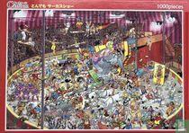 The Circus