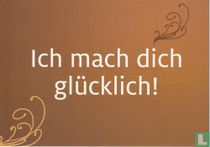 B07299 - Venzero "Ich mach dich glücklich!"