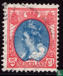 Koningin Wilhelmina kopen