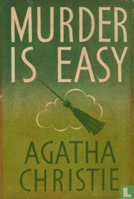 Murder Is Easy