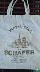 Schäfer Catering Service, Düsseldorf