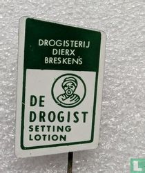 Drogisterij Dierx Breskens