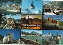 Winterparadies Ostallgäu