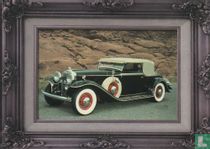 Imperial Palace - 1932 - Stutz Roadster