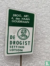 Drog. Art. A. den Haan Goudriaan