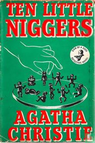 Ten Little Niggers