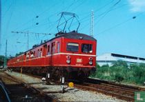 DB, elektrischer Triebzug 465 009-9 kaufen