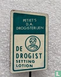 Petiet's D.A. Drogisterijen