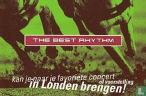LOKV - The Best Rhythm