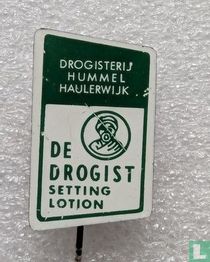 Drogisterij Hummel Haulerwijk