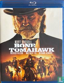 Bone Tomahawk