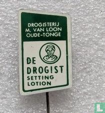 Drogisterij M.Van Loon Oude-Tonge