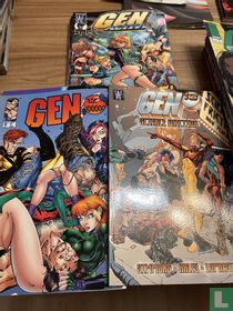 133 nummers Gen 13 kopen