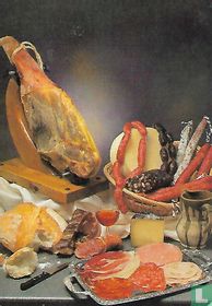 Charcuterie