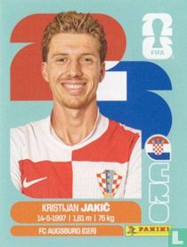 Kristijan Jakić