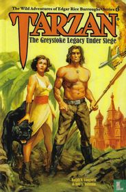 The Greystoke Legacy Under Siege