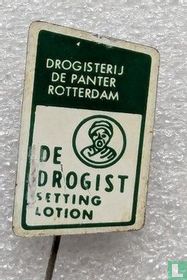 Drogisterij De Panter Rotterdam